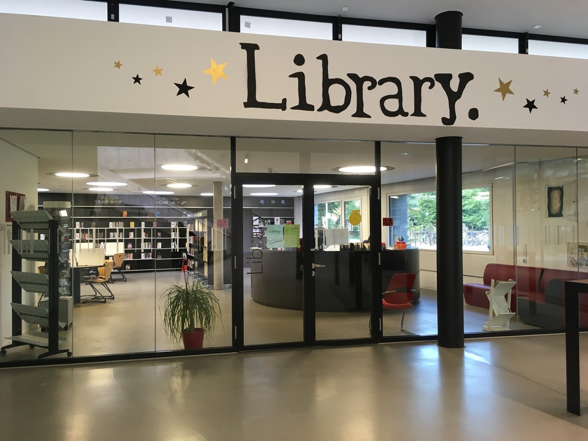 Librarygesamt