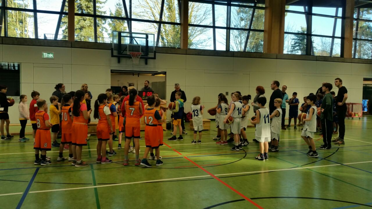 Basketballgrundschulturnier 0218