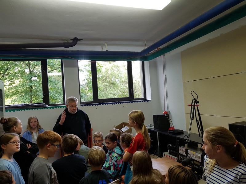 heike radio2