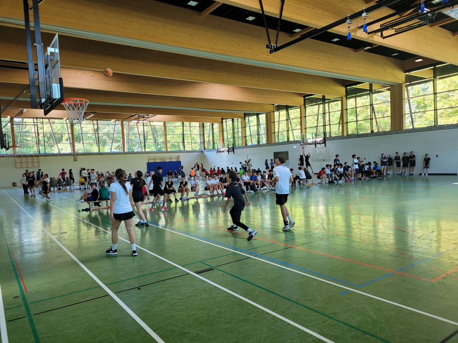 Streetballturnier 2023