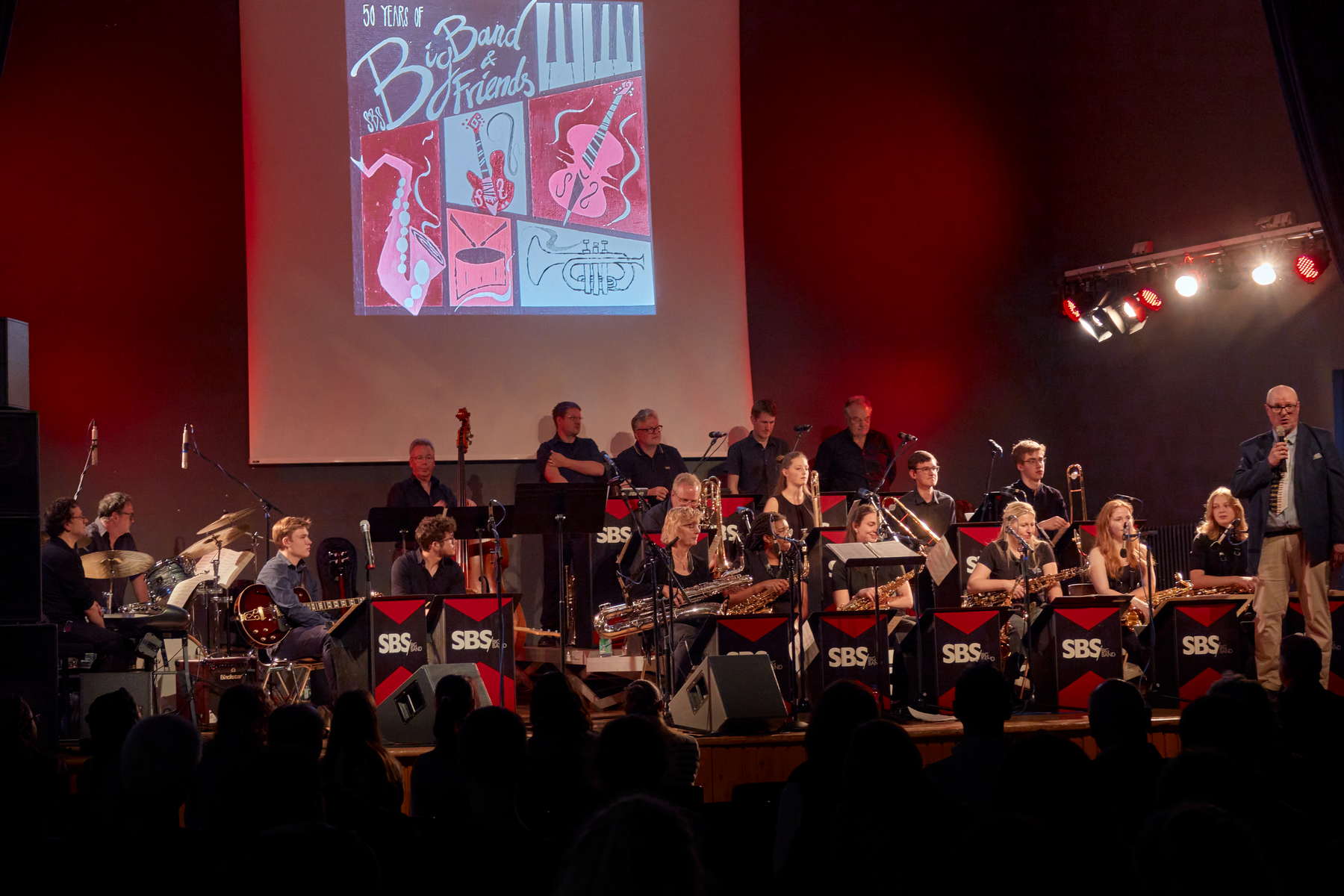 Big Band 50 