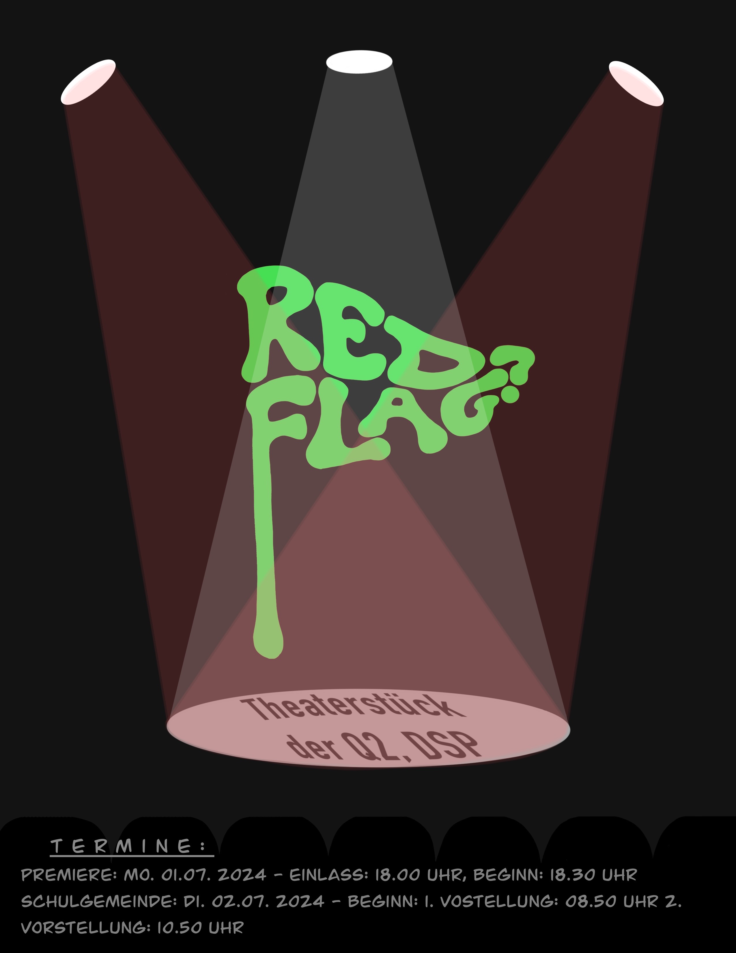 Flyer DSP Q2 Red Flag