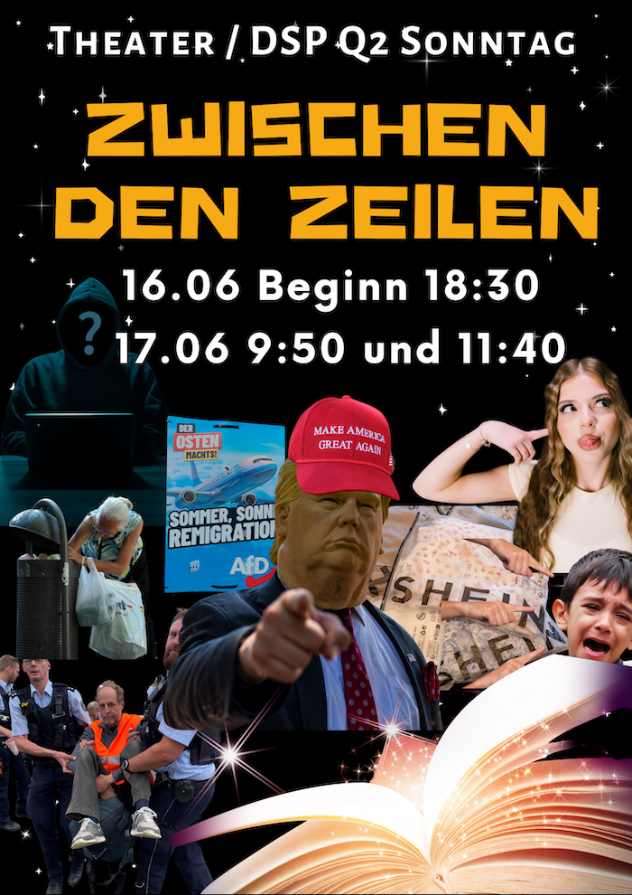 zwischendenzeilen