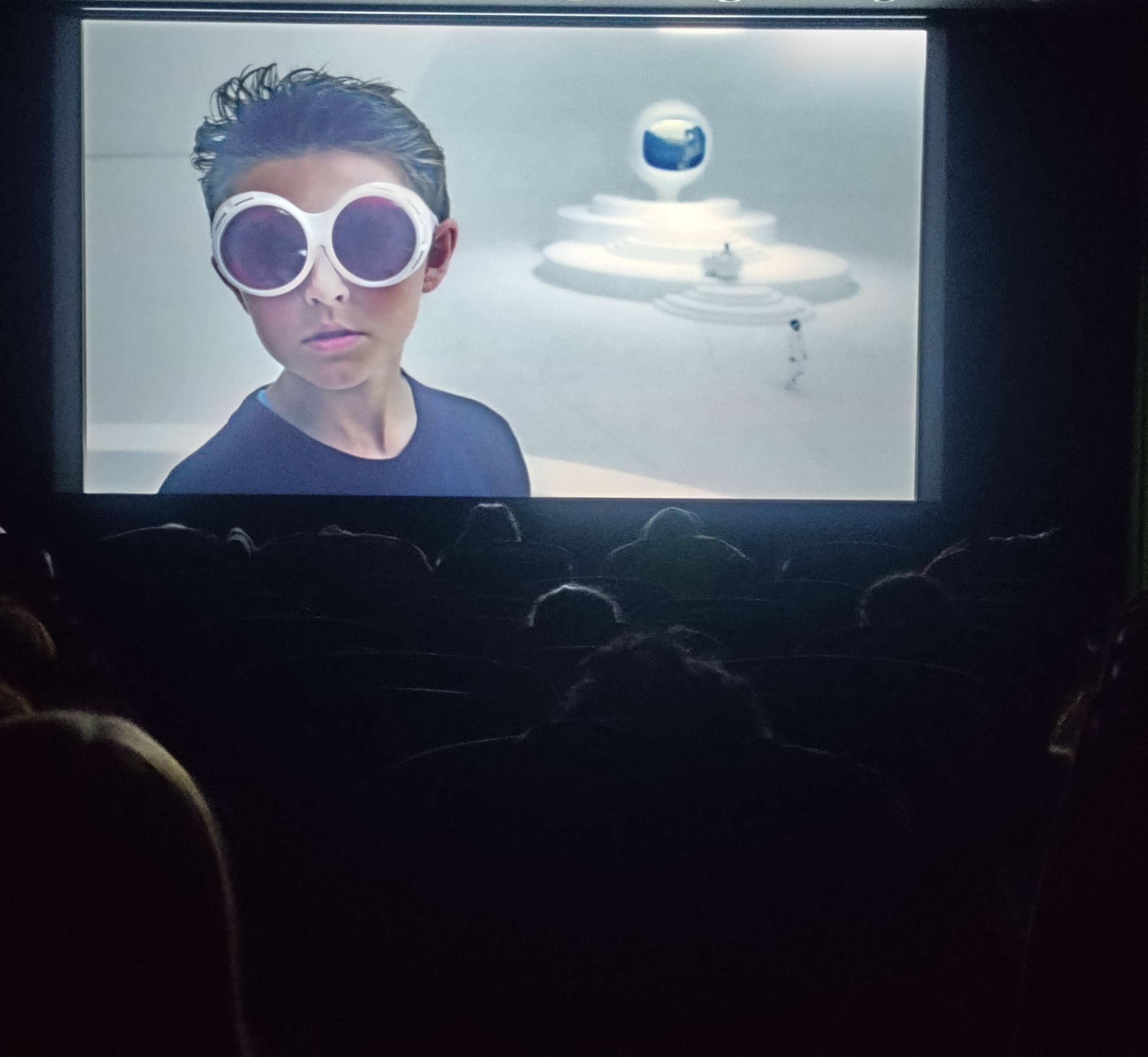 cinema Y4s 2025