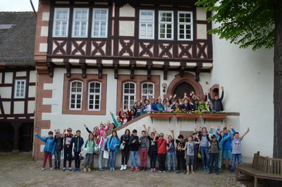 Grimm Museum 5