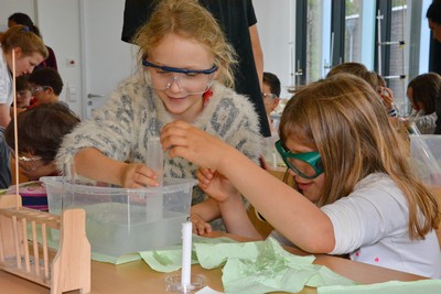 Chemie SISS 2016 2